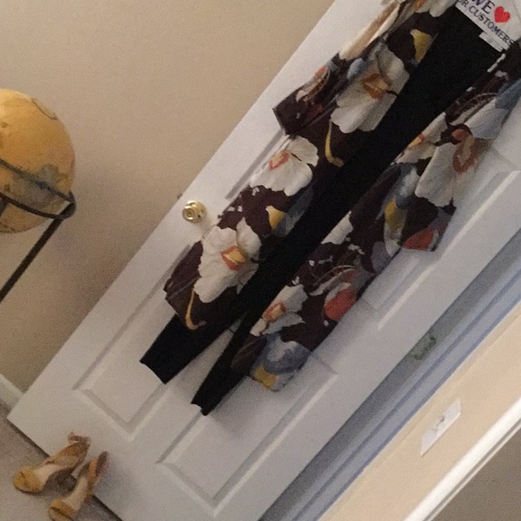 Ali & Jay sleeveless slim asymmetrical jumpsuit - Picture 10 of 16